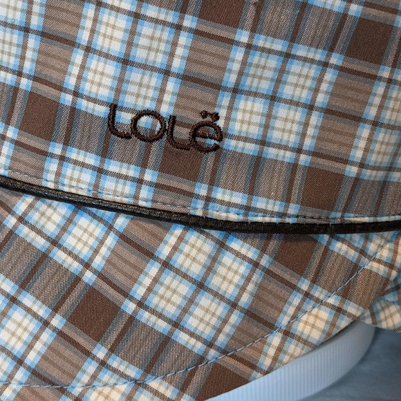 LOLE Summer Hat - Picture 6 of 8